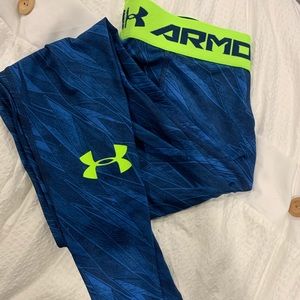 Under armour